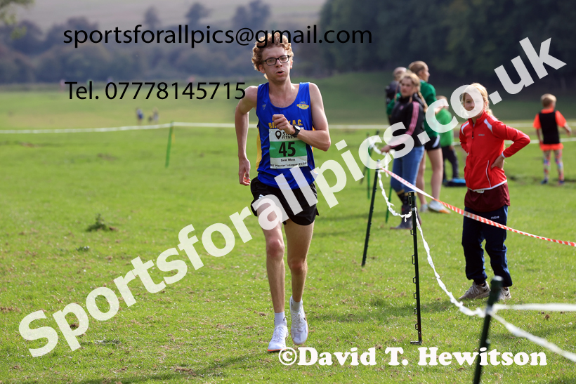 Senior Mens 2025 Start Fitness NEHL, Thornley Hall Farm, Peterlee, County Durham. Photo: David T. Hewitson/Sports for All Pics